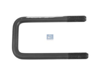 Скоба 200 x 91 mm / M 20_DT_7.11028