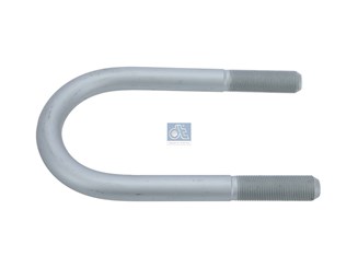 Скоба 200,0 x 92,5 mm / M 20_DT_6.11121