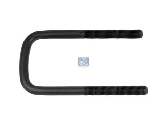 Скоба 209 x 91,5 mm / M 18_DT_3.66111