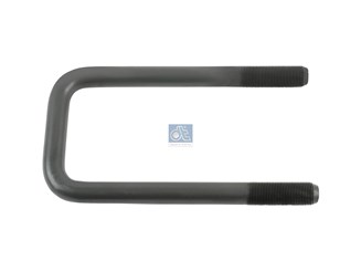 Скоба 210 x 91 mm / M 20_DT_7.11027