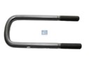 Скоба 256 x 93 mm / M 22_DT_1.25419
