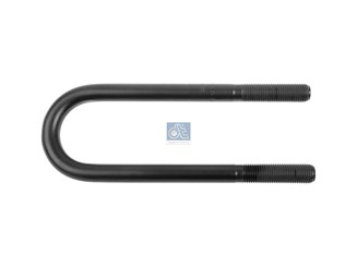 Скоба 280 x 71 / M 22_DT_10.16306