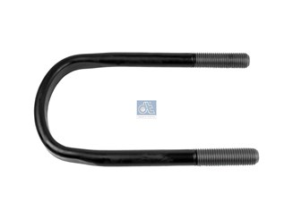 Скоба 285 x 130 / M 24_DT_10.16317