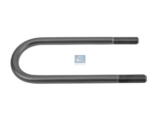 Скоба 295,0 x 92,5 mm / M 20_DT_6.11126