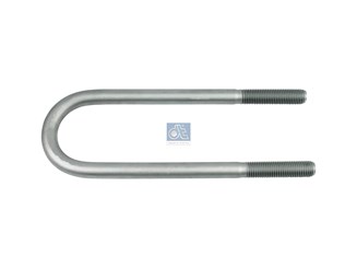 Скоба 310,0 x 80,0 mm / M 20_DT_2.62565