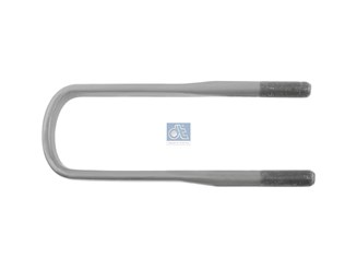 Скоба 355 x 103 mm / M 24_DT_7.11021