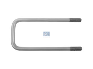 Скоба 355 x 134 mm / M 24_DT_7.11024