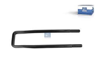 Скоба 470,0 x 92,0 mm / M 24_DT_2.62561