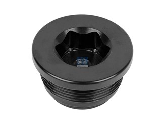 Сливная пробка с магнитом M 35 x 1,5_DT_1.16278