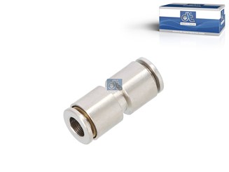 Соединитель автомат D6мм_DT_9.85906