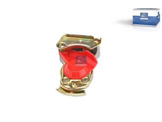 Соединительная головка, красная крышка_DT_4.60136