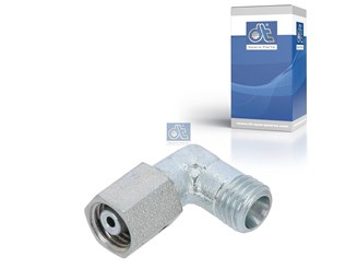 Соединительный элемент 6 mm / M 12 x 1,5_DT_4.40193