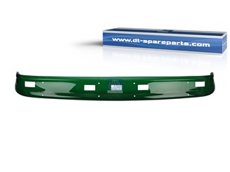Солнцезащитный козырек, зелен. 5 lamps_DT_2.78060