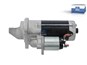 Стартер, 24В 4,0кВт replaces Bosch: 0 001 231 011_DT_7.61006