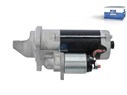 Стартер, 24В 4,0кВт replaces Bosch: 0 001 231 011_DT_7.61006