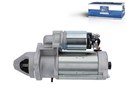 Стартер, 24В 4,0кВт replaces Bosch: 0 001 231 029_DT_3.34000