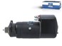 Стартер, 24В 6,6кВт replaces Bosch: 0 001 417 053_DT_6.27200