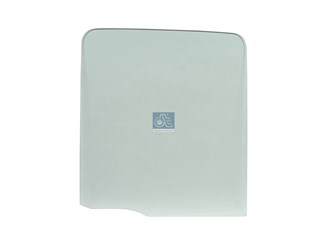 Стекло двери, прав. 4909RCLL2FD_DT_3.81561