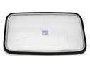 Стекло основной фары заменяет  Bosch: 1 305 620 963 / RHD / H4_DT_1.21046