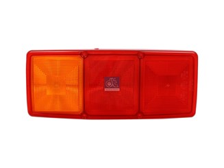 Стекло заднего фонаря replaces Hella: 9EL 147 747-001_DT_4.63548