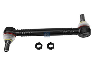 Стойка стабилизатора 350 mm / C: 28,6 mm / for 30 mm holding plate_DT_2.61236