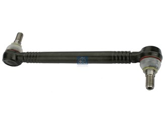 Стойка стабилизатора 435 mm / C: 28,6 mm / for 30 mm holding plate_DT_2.61234