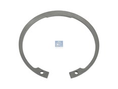 Стопорное кольцо 112 x 4 mm_DT_10.10510