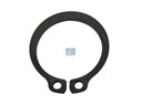 Стопорное кольцо 17 x 1 mm P_DT_3.15323