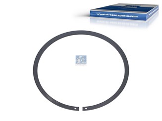 Стопорное кольцо 251,0 x 3,0 mm_DT_1.14486