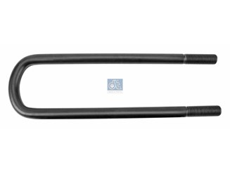 Стремянка рессоры 91xM24x3x420U\Volvo_DT_2.62136