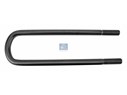 Стремянка рессоры 91xM24x3x420U\Volvo_DT_2.62136