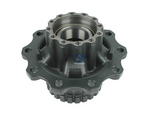 Ступица колесная в сборе Volvo_DT_6.54013