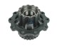 Ступица колесная в сборе Volvo_DT_6.54013