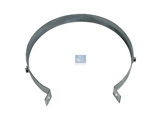 Стяжная лента, Глушитель_DT_3.25080