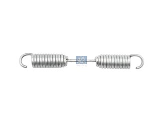Стяжная пружина L= 166 mm_DT_10.13063