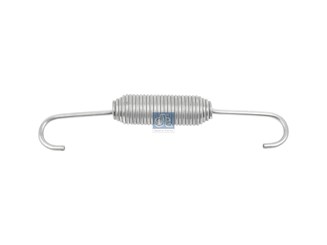 Стяжная пружина L= 185 mm_DT_10.33055