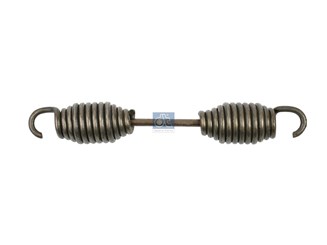 Стяжная пружина L= 219 mm_DT_10.23051