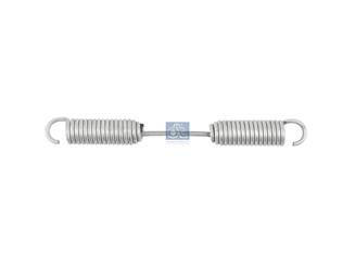 Стяжная пружина L= 236 mm_DT_10.13070