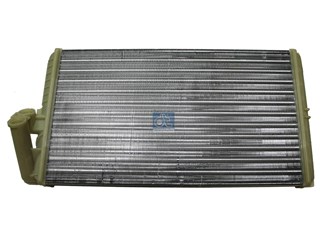 Теплообменник заменяет  Hella: 8FH 351 312-541_DT_4.63342
