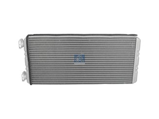 Теплообменник заменяет  Hella: 8FH 351 312-571_DT_4.63343