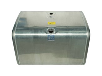 Топливный бак, подходит только для крышки бака 1.12527_DT_1.12775