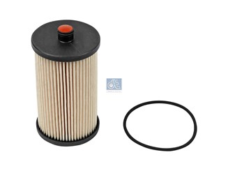 Топливный фильтр заменяет  Hengst: E93KP D177_DT_11.15000