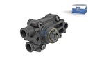 Топливный насос заменяет  Bosch: 0 440 020 088_DT_4.66504