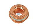 Торцевое уплотнение 19,0 x 40,0 x 22,0 mm_DT_2.15041