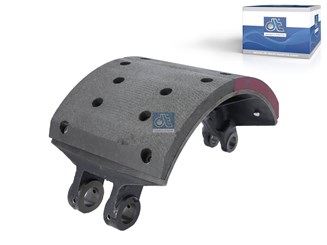 Тормозная колодка_DT_6.60202SP