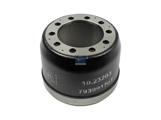 Тормозной барабан 300 x 203 x 260 mm_DT_10.13203
