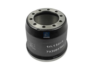 Тормозной барабан 300 x 215 x 295 mm_DT_10.13205