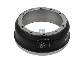 Тормозной барабан 325 x 109 x 135 mm_DT_7.34066