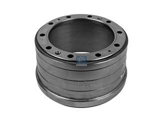 Тормозной барабан 381 x 185 x 244 mm_DT_7.34053