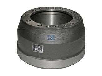 Тормозной барабан 410 x 200 x 274 mm_DT_2.40304